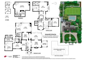Reality Homes Floor Plans Floor Plans for Real Estate V Mark Design
