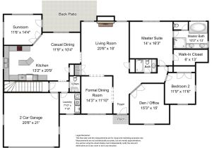 Reality Homes Floor Plans Floor Plans Real Estate Photography Floor Plans