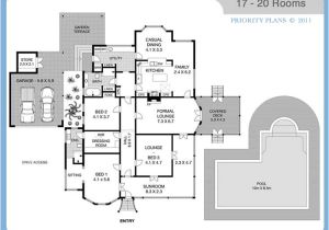 Reality Homes Floor Plans Real Estate Floor Plans