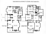 Reality Homes Floor Plans Real Victorian House Plans Home Design and Style