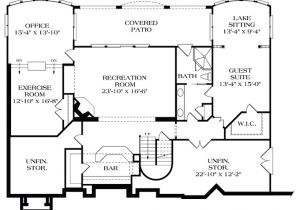 Rear View Home Plans House Designs Rear Views Home Deco Plans