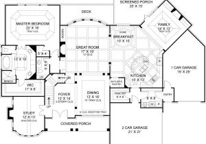 Rear View Home Plans House Plans with Rear View 2018 House Plans and Home