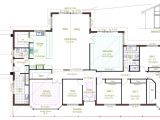 Rectangular Home Plans Architecture Rectangular House Floor Plans Rectangular