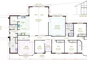 Rectangular Home Plans Architecture Rectangular House Floor Plans Rectangular