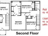 Red Door Homes Floor Plans 1704 Sqft Winston Floor Plan Red Door Homes