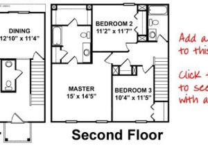 Red Door Homes Floor Plans 1704 Sqft Winston Floor Plan Red Door Homes