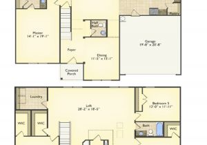 Red Door Homes Floor Plans Arlington Red Door Homes Of Long island Ny