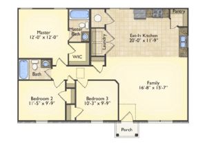 Red Door Homes Floor Plans aspen Red Door Homes Of Central Oklahoma
