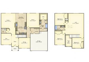 Red Door Homes Floor Plans Harrison Red Door Homes Of northwest In