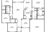 Red Door Homes Floor Plans Lexington Floorplan Red Door Homes East Tennessee