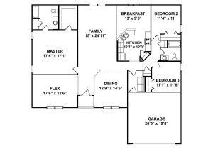 Red Door Homes Floor Plans Red Door Homes Floor Plans Lexington Floorplan 81