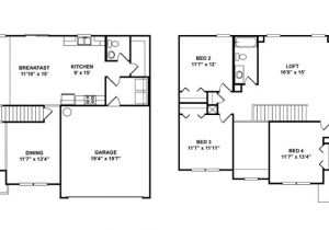 Red Door Homes Floor Plans Red Door Homes Floor Plans Lexington Floorplan 81