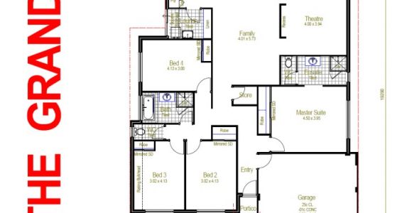 Red Ink Homes Floor Plans Red Ink Homes Floor Plans Archives New Home Plans Design
