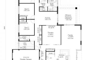 Red Ink Homes Floor Plans Red Ink Homes Ocean Series the Victoria Floorplan