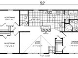 Redman Homes Floor Plans 1997 Redman Mobile Home Floor Plan Homemade Ftempo