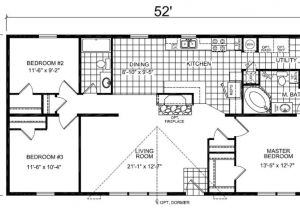 Redman Homes Floor Plans 1997 Redman Mobile Home Floor Plan Homemade Ftempo