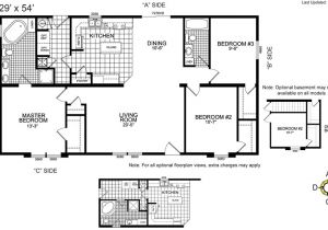 Redman Homes Floor Plans 1997 Redman Mobile Home Homemade Ftempo