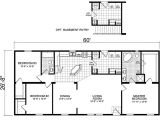 Redman Homes Floor Plans Manufactured Homes Plans Factory Homes