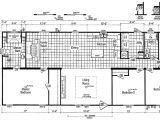 Redman Homes Floor Plans Redman Mobile Home Floor Plans
