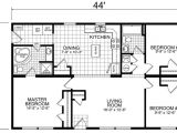 Redman Manufactured Homes Floor Plans Champion Redman Manufactured Mobile Homes Home Floor