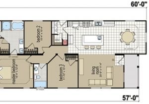 Redman Mobile Home Floor Plans Manufactured Homes Floor Plans Redman Homes