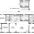 Redman Mobile Home Floor Plans Manufactured Homes Plans Factory Homes