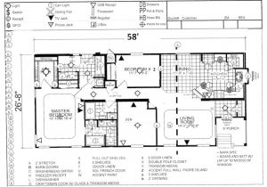 Redman Mobile Home Floor Plans Redman Homes Manufactured Home for Sale