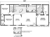Redman Mobile Home Floor Plans Redman Mobile Home Floor Plans Bestofhouse Net 33806