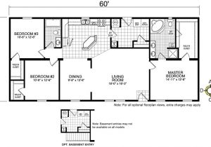 Redman Mobile Home Floor Plans Redman Mobile Home Floor Plans Bestofhouse Net 33806