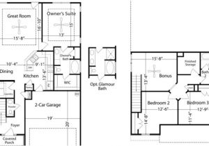 Regent Homes Floor Plans 12 Amazing Village House Plan Architecture Plans 58123