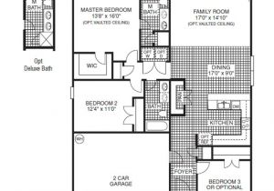 Regent Homes Floor Plans Davidson Highland Hills Lyman south Carolina D R
