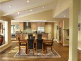 Remodel Home Plans Creating An Open Floor Plan Dallas Servant Remodeling