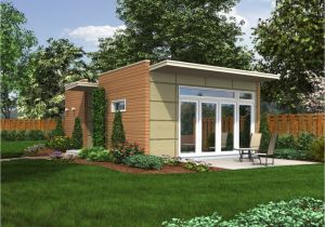 Remodel Plans for Small House Small Backyard Buildings Backyard Cottage Small Houses