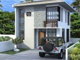 Remodel Plans for Small House Small House Design Philippines Modern House Plan