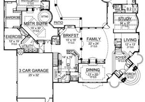 Renaissance Homes Floor Plans Renaissance 4701 5 Bedrooms and 5 Baths the House