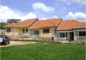 Rental Home Plans 3 Houses In 1 Property Entebbe House for Sale Lubowa