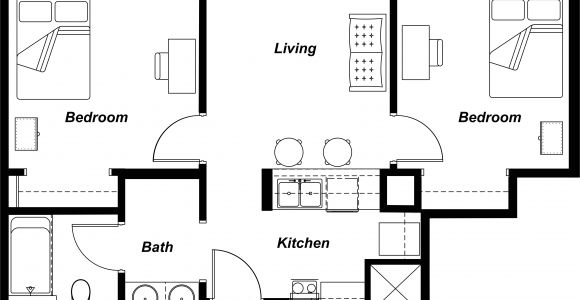 Residential Home Design Plans Residential Floor Plans Home Design