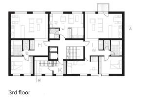 Residential Home Design Plans Residential Floor Plans