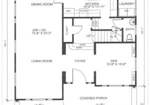 Residential Home Floor Plans Exceptional Residential Home Plans 9 Residential Pole