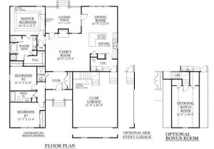 Residential Home Floor Plans Outstanding top Residential Blueprints On Single Story