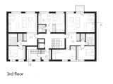 Residential Home Floor Plans Residential House Plans House Ideals