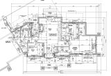 Residential Home Plans Cad Dwg Drawings Architecture Architectural Building Plans 2d Autocad House