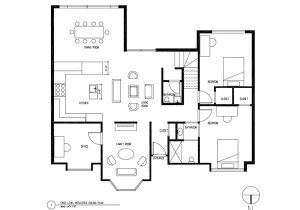Residential Home Plans Cad Dwg Drawings Autocad Work On Behance
