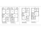 Residential Home Plans Cad Dwg Drawings Residential Building In Autocad Plan for 2d with