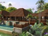 Resort Style Home Plans Balemaker Tropical Houses Tropical House Plans Builder