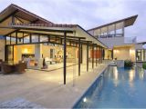 Resort Style Home Plans Luxury Resort Style Home In Costa Rica