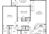 Retirement Home Floor Plans Floor Plans for Retirement Homes Looks Wheelchair