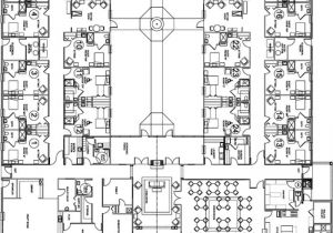 Retirement Home Plan Retirement Home House Plans Homes Floor Plans