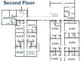 Retirement Home Plans Nursing Home Floor Plans Home Interior Design
