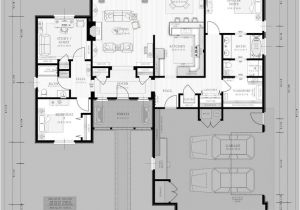 Retirement Home Plans Small Small House Plans for Retirement
